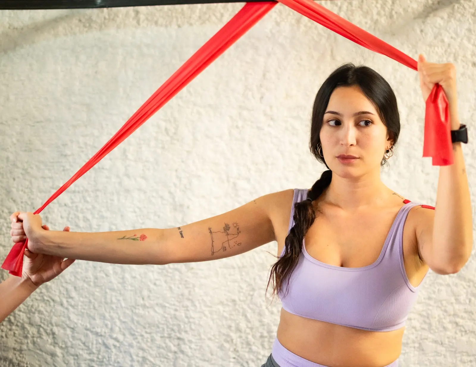 Terapia física a domicilio en Bello y Medellín - Rema Fisioterapia